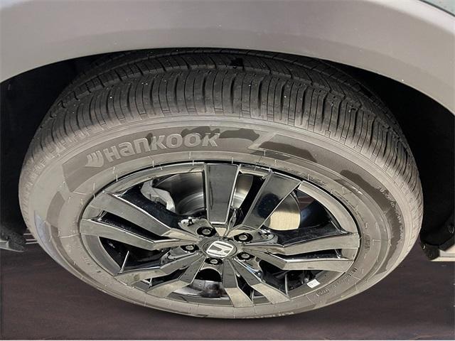 new 2026 Honda HR-V car, priced at $31,405