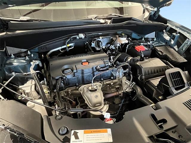 new 2026 Honda HR-V car, priced at $31,405
