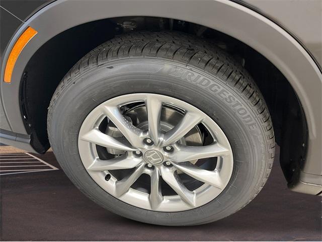 new 2026 Honda CR-V car, priced at $36,100