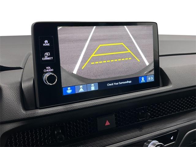 new 2026 Honda CR-V car, priced at $36,100