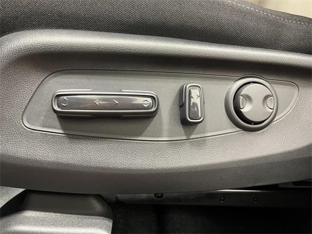 new 2026 Honda CR-V car, priced at $36,100