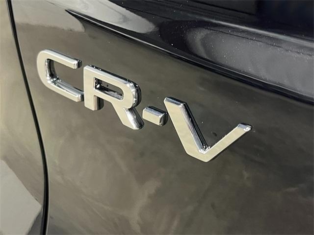 new 2026 Honda CR-V car, priced at $36,100