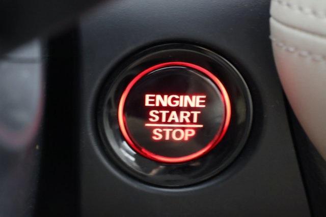 used 2023 Honda HR-V car, priced at $25,200