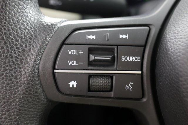 used 2023 Honda HR-V car, priced at $25,200