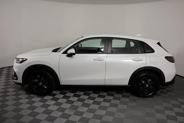 used 2023 Honda HR-V car, priced at $25,200