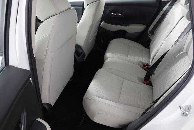 used 2023 Honda HR-V car, priced at $25,200