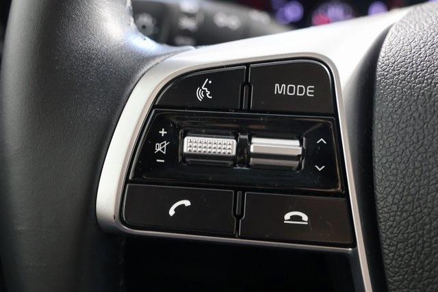 used 2020 Kia Sorento car, priced at $16,400