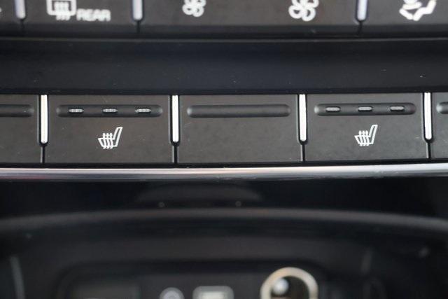 used 2020 Kia Sorento car, priced at $16,400