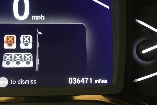 used 2023 Honda Passport car, priced at $33,500