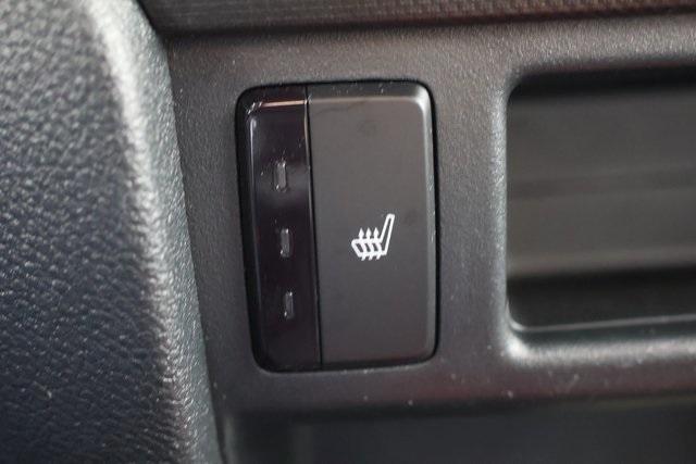 used 2023 Honda Passport car, priced at $33,500