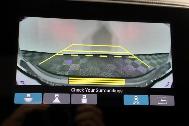 used 2023 Honda Passport car, priced at $33,500