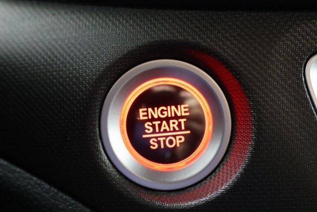 used 2023 Honda Passport car, priced at $33,500