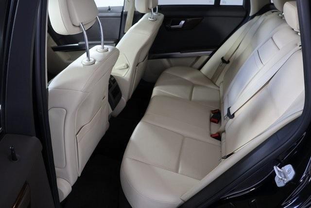 used 2013 Mercedes-Benz GLK-Class car, priced at $10,200