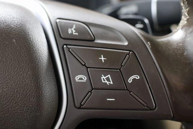 used 2013 Mercedes-Benz GLK-Class car, priced at $10,200