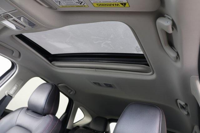 used 2024 Mazda CX-5 car, priced at $27,971