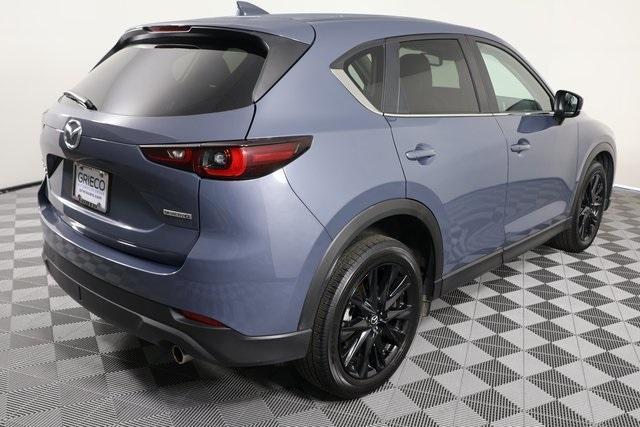 used 2024 Mazda CX-5 car, priced at $27,971
