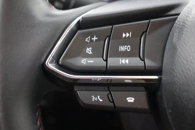 used 2024 Mazda CX-5 car, priced at $27,971