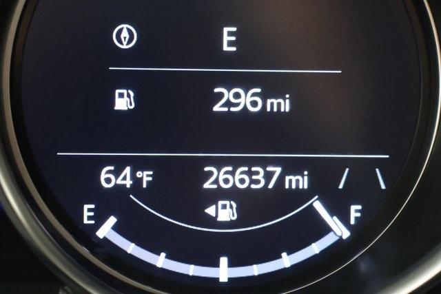 used 2024 Mazda CX-5 car, priced at $27,971