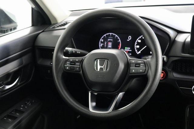 used 2024 Honda CR-V car, priced at $27,788