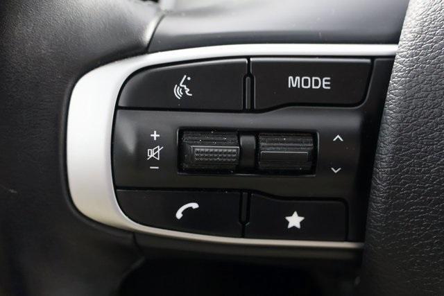 used 2023 Kia Sportage Hybrid car, priced at $26,888