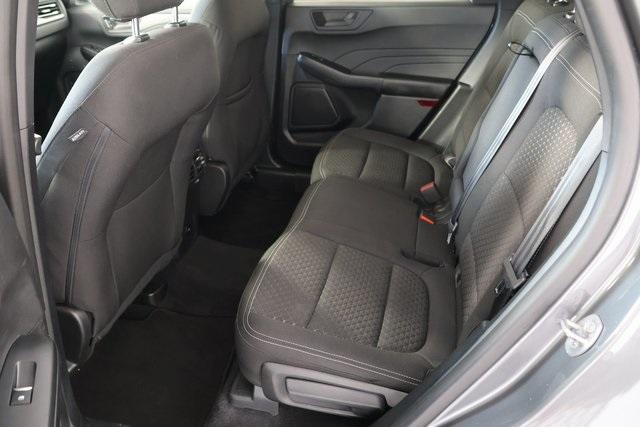 used 2023 Ford Escape car, priced at $19,300