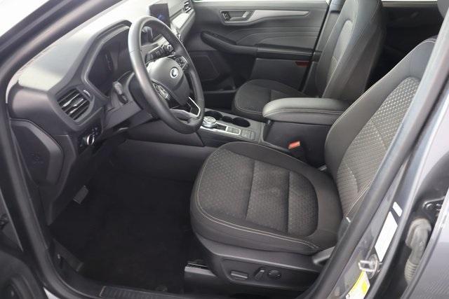 used 2023 Ford Escape car, priced at $19,300