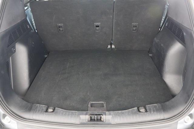 used 2023 Ford Escape car, priced at $19,300