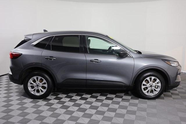 used 2023 Ford Escape car, priced at $19,300