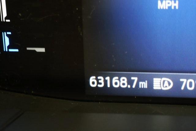 used 2023 Ford Escape car, priced at $19,300