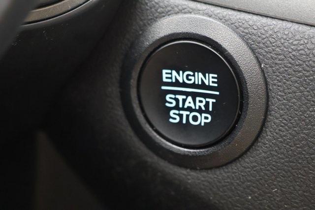 used 2023 Ford Escape car, priced at $19,300