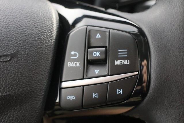 used 2023 Ford Escape car, priced at $19,300