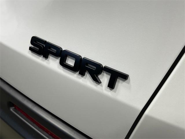 new 2026 Honda HR-V car, priced at $31,350