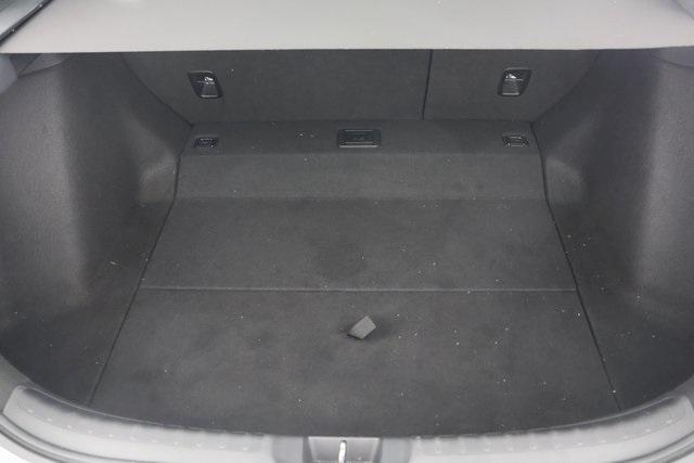 used 2023 Honda Civic car, priced at $24,888