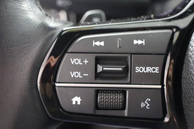 used 2023 Honda Civic car, priced at $24,888