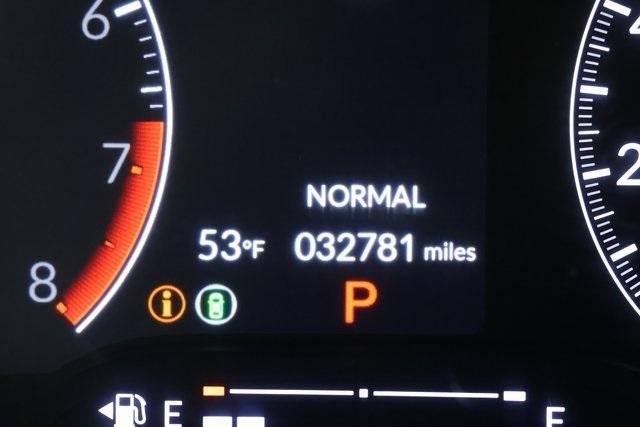 used 2023 Honda Civic car, priced at $24,888