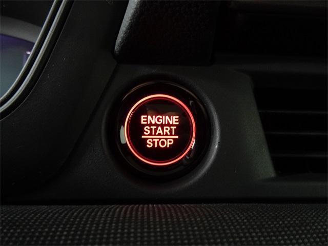 new 2026 Honda Passport car, priced at $49,945