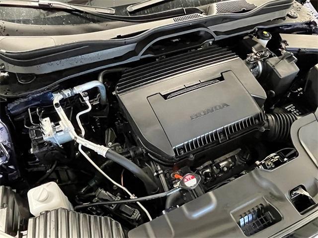 new 2026 Honda Passport car, priced at $49,945