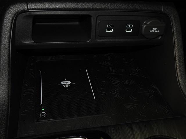 new 2026 Honda Passport car, priced at $49,945