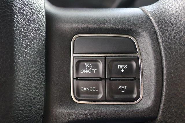 used 2014 Ram 1500 car, priced at $15,899