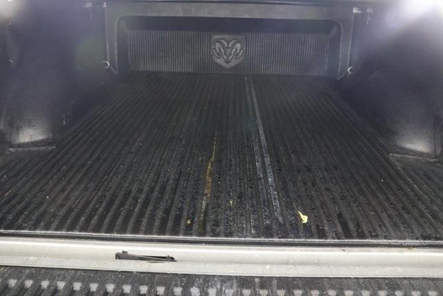 used 2014 Ram 1500 car, priced at $15,899