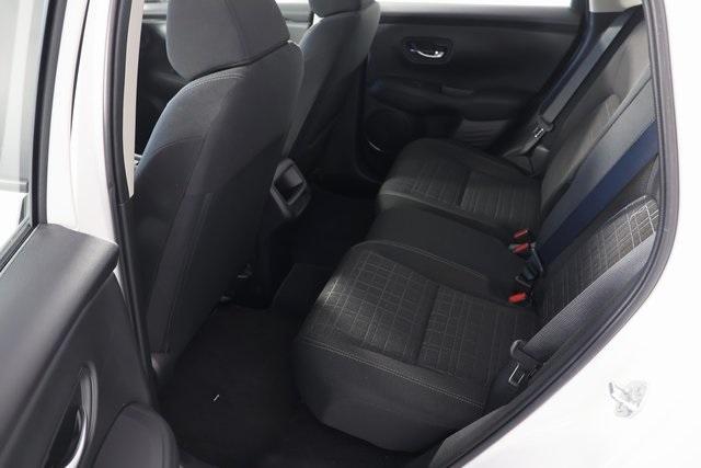 used 2025 Honda HR-V car, priced at $27,999