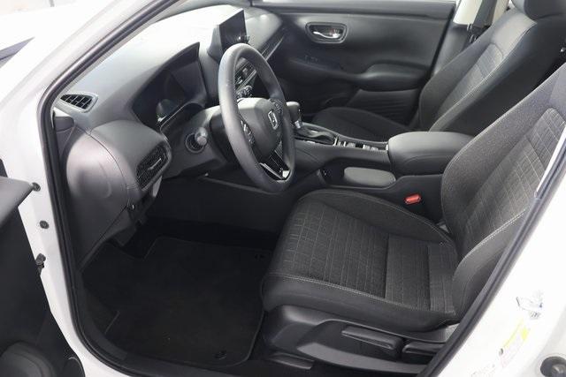 used 2025 Honda HR-V car, priced at $25,999