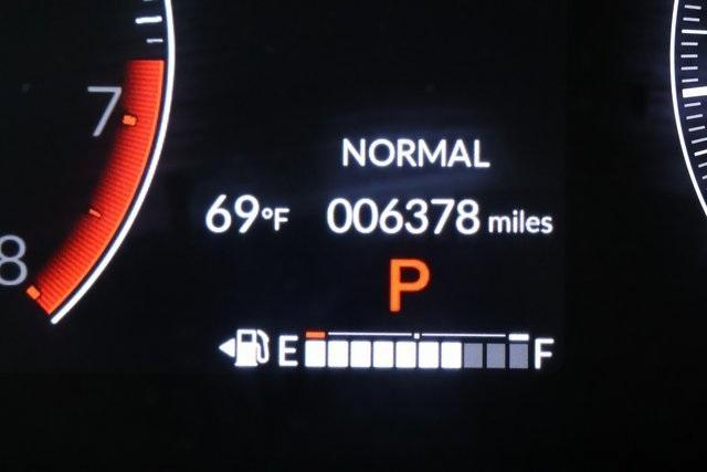 used 2025 Honda HR-V car, priced at $27,999