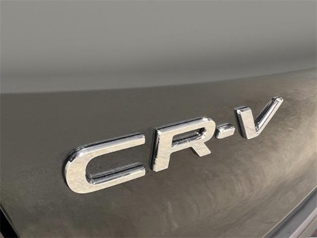 new 2025 Honda CR-V car, priced at $35,245