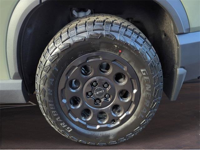 new 2026 Honda Passport car, priced at $55,555