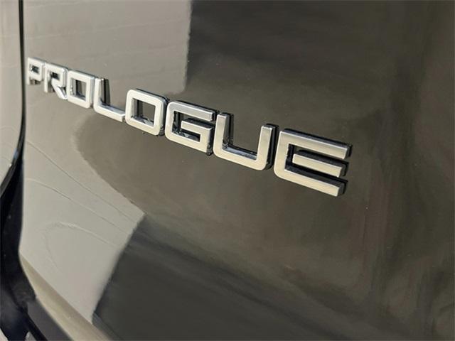 new 2025 Honda Prologue car, priced at $52,305