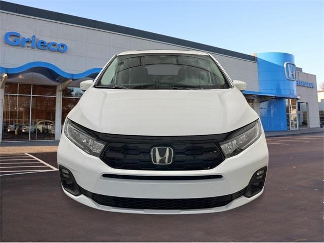 new 2026 Honda Odyssey car, priced at $49,445