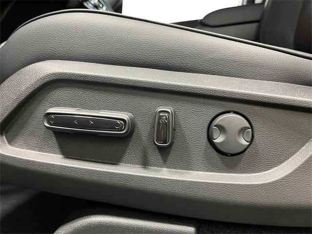 new 2025 Honda Pilot car, priced at $55,760