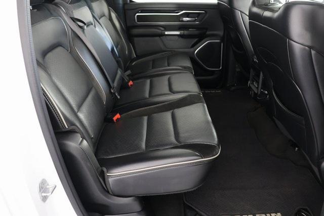 used 2020 Ram 1500 car, priced at $38,888