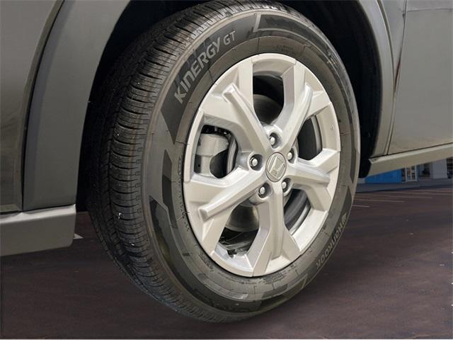 new 2025 Honda HR-V car, priced at $28,295